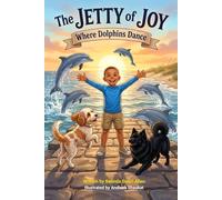 The Jetty of Joy Where Dolphins Dance