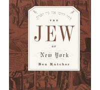 The Jew of New York
