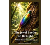 The Jewel Beetle Hid Its Light: A Story About True Beauty
