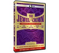 The Jewel in the Crown