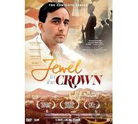 The Jewel In The Crown [DVD] [1984]