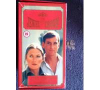 The Jewel in the Crown Episodes 1 - 14 inc