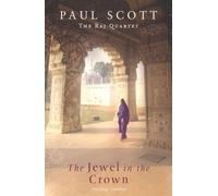 The Jewel In The Crown [Lingua inglese]