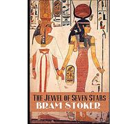 The Jewel of Seven Stars