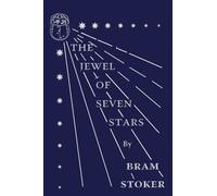 The Jewel of Seven Stars