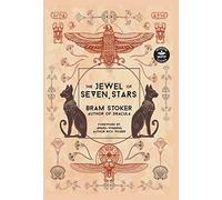 The Jewel of Seven Stars