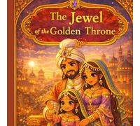 The Jewel of the Golden Throne