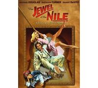 The Jewel of the Nile