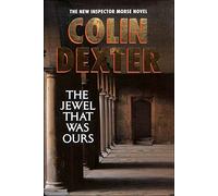The Jewel That Was Ours, First U.S. Edition, Signed