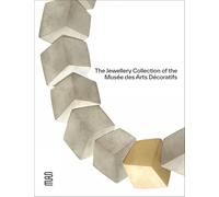 Évelyne Possémé Dominique Fore The Jewellery Collection of the Musée (Tascabile)