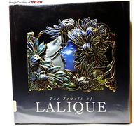 The Jewels of Lalique