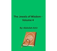 The Jewels of Wisdom - Volume 4
