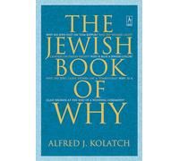 The Jewish Book of Why