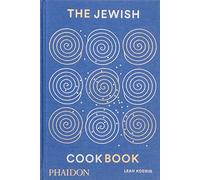 The Jewish cookbook