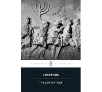 The Jewish War: Revised Edition