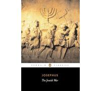 The Jewish War: Revised Edition