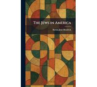 The Jews in America