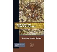 The Jews in Late Antiquity