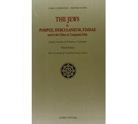 The Jews in Pompeii, Herculaneum, Stabiae and in the cities of Campania Felix
