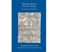 The Jew's Mirror: Volume 390