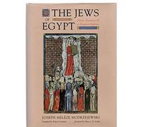 The Jews of Egypt from Rameses II to Emperor Hadrian