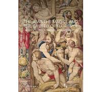 The jews, the Medici, and the ghetto of Florence. History, identity, culture, and segregation. Ediz. a colori