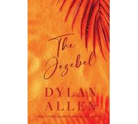 The Jezebel: Rivers Wilde: 3