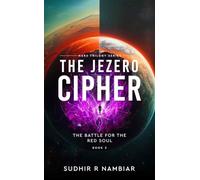 The Jezero Cipher - The Battle for the Red Soul