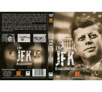 The JFK Assassination [Dvd] [2007]