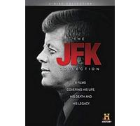 The JFK Collection 2013