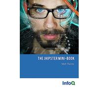 The JHipster Mini-Book