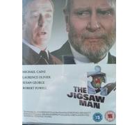 The Jigsaw Man [DVD] DVD
