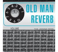 The Jigsaw Seen Old Man Reverb (Vinyl LP)