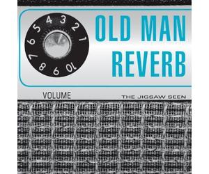 The Jigsaw Seen Old Man Reverb (Vinyl LP)