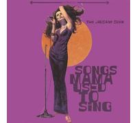 The Jigsaw Seen Songs Mama Used to Sing (CD)