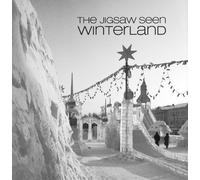The Jigsaw Seen - Winterland by The Jigsaw Seen (2011) Audio CD