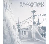 The Jigsaw Seen Winterland (CD)