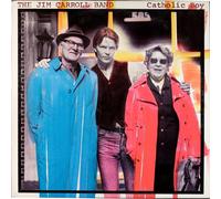 The Jim Carroll Band Catholic Boy (RSD Black Friday 2022) (Vinyl LP)