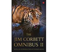 THE JIM CORBETT OMNIBUS II (Tascabile)