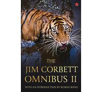 THE JIM CORBETT OMNIBUS II: Volume 2