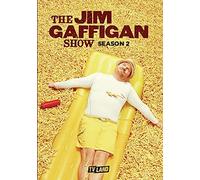 The Jim Gaffigan Show Season 2 (DVD)