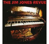 The Jim Jones Revue The Jim Jones Revue (CD) Album