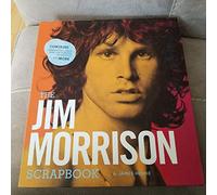 The Jim Morrison Scrapbook