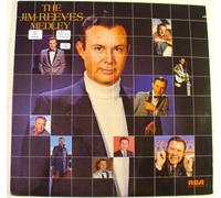 the Jim Reeves Medley