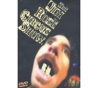 The Jim Rose Circus Show