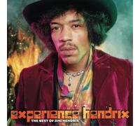 The Jimi Hendrix Experien Experience Hendrix: The Best of Jimi Hendr (Vinyl LP)