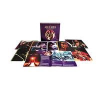 Hendrix Jimi Experience The - LP The Jimi Hendrix Experience Box Set Limited Edition VINYL