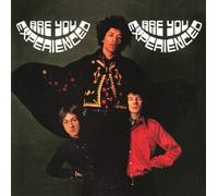 The Jimi Hendrix Experience Are You Experienced (Vinyl LP) 12" Remastered Album