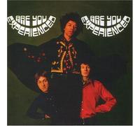The Jimi Hendrix Experience - Are You Experienced +6