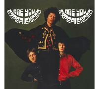 Audio Cd Jimi Hendrix Experience (The) - Are You Experienced?